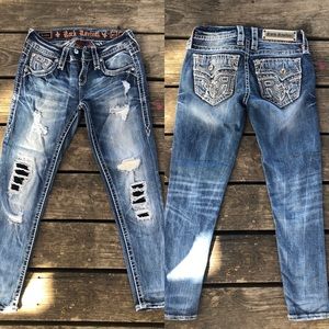 Rock Revival *SUNDEE